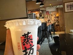 -蒸坊黄鳝饭(骏丰大厦店)