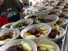 -洞子口张老二凉粉(文殊院店)