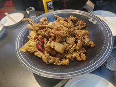 -美蛙四季(六里桥店)