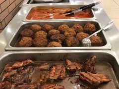 -孟记粥铺·家常菜·烧烤·粥(亚运村店)