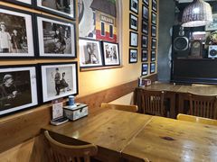 -蜗牛的家旅行主题云南菜餐厅.小酒馆(护国寺店)
