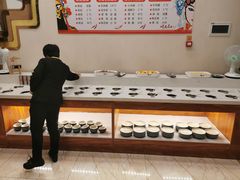 -江南大酒店·地道正宗有锅气的江西菜(中华北大街店)