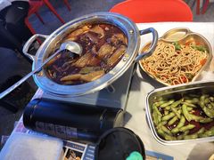 -石牌岭小亮蒸虾•湖北老字号(左岭店)