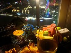 -广州四季酒店·天吧·高空酒吧