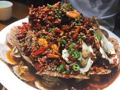 -必点海鲜·鲅鱼水饺(鞍山西道店)