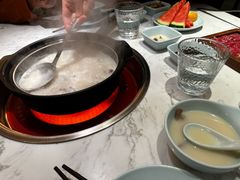 -捞神煲汤火锅(湖滨商业街店)