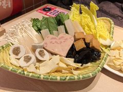 -鱼酷活鱼烤鱼(雨花客厅店)