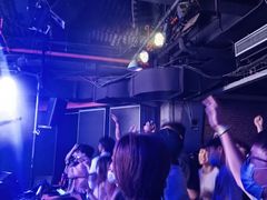 -育音堂音乐公园