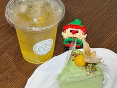 -流酥可心·牛乳蛋糕商店(禾祥西路店)