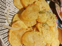 -卢布里西餐厅(海拉尔店)