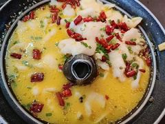 -外婆味道·云南菜大当家(关上店)