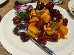 -廊亦舫Lang Yi Fang Restaurant(金桥店)