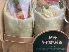 -星巴克(凯德晶萃店)