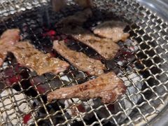-江城二当家烤牛肉(莲塘新村店)