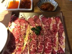 -久苑烧肉(世界城广场店)