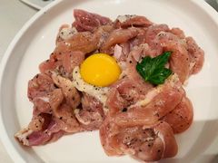 -川越泰火锅(吉利大厦店)