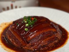 -南园民国茶楼餐厅·常州菜(北大街店)