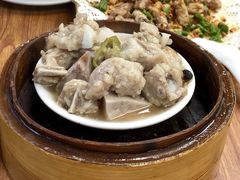 蒸排骨-华峰食馆(氹仔店)