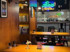 -JINNS锦时 steak&pizza(浸信会礼拜堂旧址店)