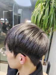 -丝源发型