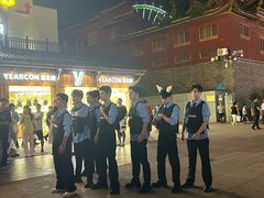 -不倒翁·安徽名菜楼(步行街店)