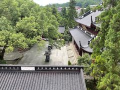 -杭州香格里拉饭店