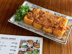 -Cau Go Vietnamese Cuisine