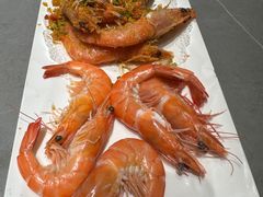 -神洲四海大酒楼(王府井澳门中心店)