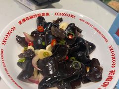 -花椒俏川菜小馆(南海万达店)