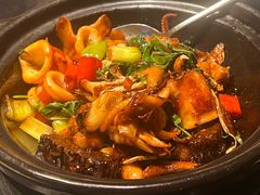 -吴记鲜定味
