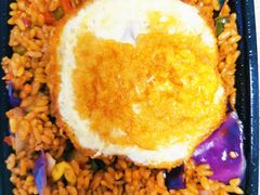 -小艾家的炒饭(万新村店)