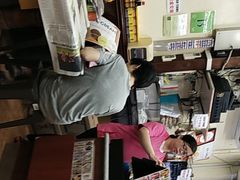 -味香园传统甜品店(牛车水店)