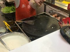 -新农村煎饼果子(香港花园店)