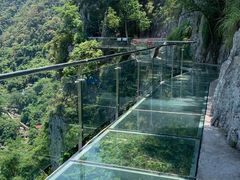 -福建天门山