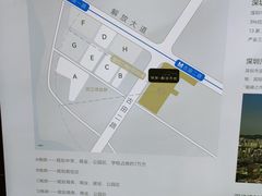 -凯德广场(西城店)