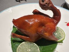 -小炳胜(卓悦中心店)