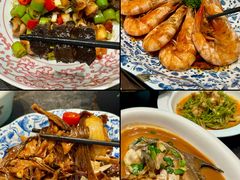 -品味居·首店·大连鲜活海鲜大连菜(东港店)