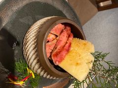 -厚贞日式烤肉(龙之梦店)