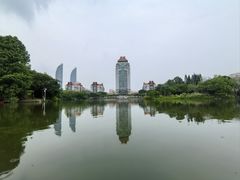 -厦门大学(思明校区)