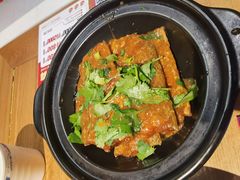 -满园烤鸭·春饼(奥体万达店)