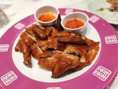 -稻香酒家(天河城店)
