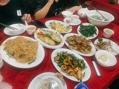 -蛇口康乐快餐鱼仔档(翠苑小区店)
