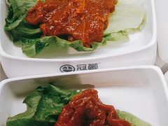 -冠菌火锅烤肉自助(东莞樟木头店)