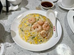 虾仁蛋饭-鼎泰丰(南门店)