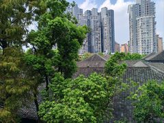 -湖南省立第一师范学校旧址