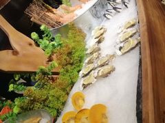 -芭菲盛宴·环球美食(北城国际店)