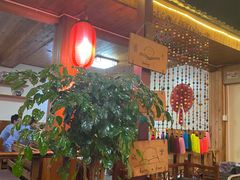 -丽江庭院之爱在路上(西单店)