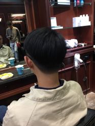 -Amber Salon艾珀沙龙
