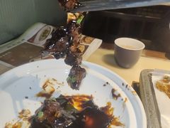 -绿茶餐厅(成都大悦城店)