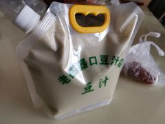 -老磁器口豆汁店(天坛店)